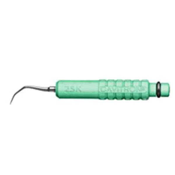 Dentsply 81569 Cavitron Slimline Ultrasonic Insert Focused Spray FSI-SLI-1000 25K Dentsply 81569 Cavitron Slimline Ultrasonic Insert Focused Spray FSI-SLI-1000 25K